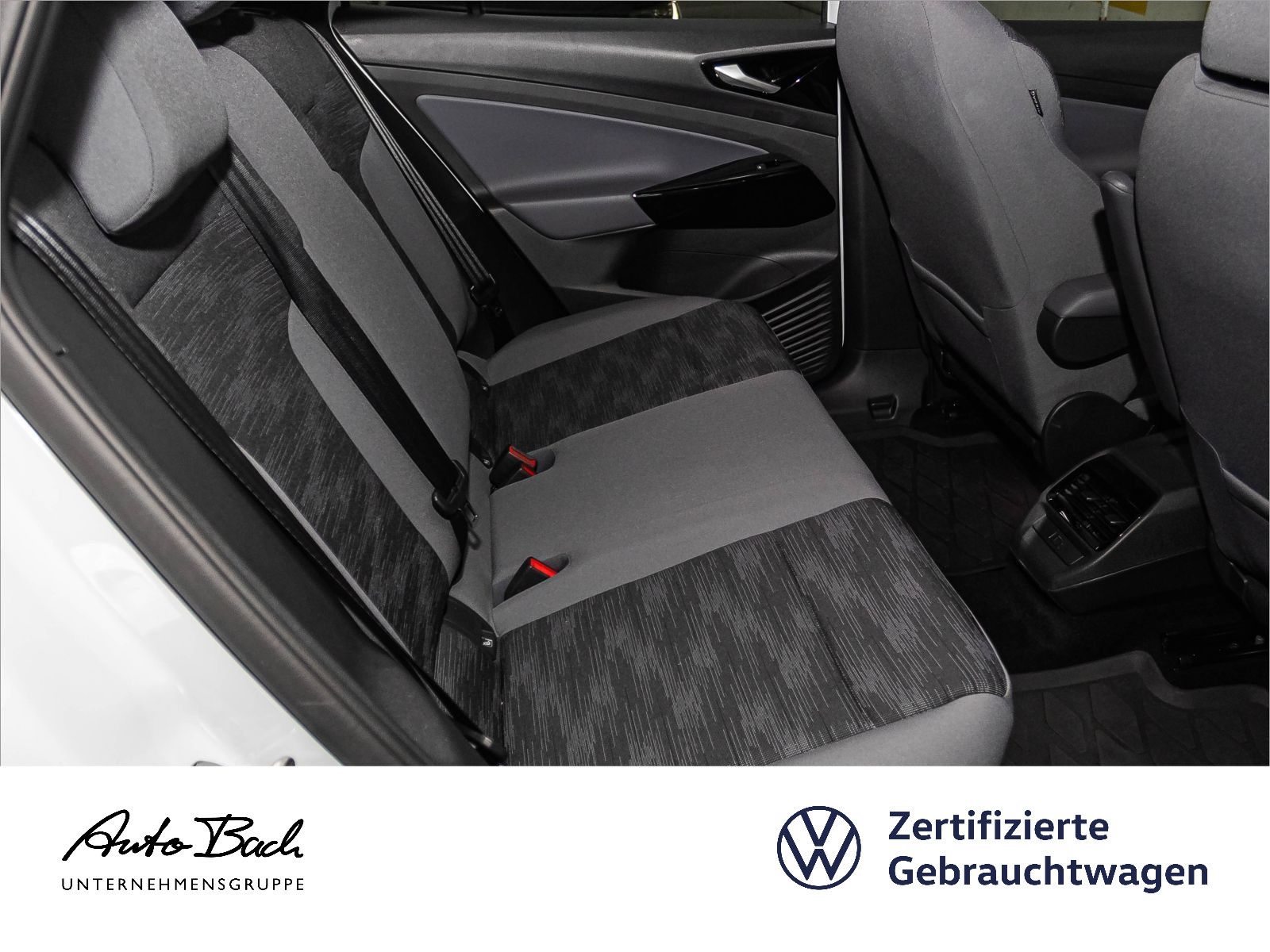 Volkswagen ID.4 - Bild 18