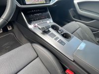 Audi S6 - Vorschau Bild 14