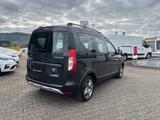 Dacia Dokker Stepway Plus TCE 130 Klima Navi - Dacia Dokker: Stepway Plus