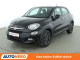 Fiat 500X 1.4 Turbo Pop Star*PDC*TEMPO*KLIMA*NAVI* - gebrauchte Fiat Pickups