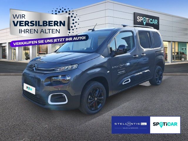 Citroën Berlingo MPV M Shine HDi 100 *City-Paket 3 Park-