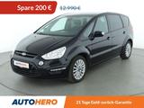 Ford S-Max 1.6 EcoBoost Business Edition *NAVI*PDC* - Ford S-Max Business Gebrauchtwagen