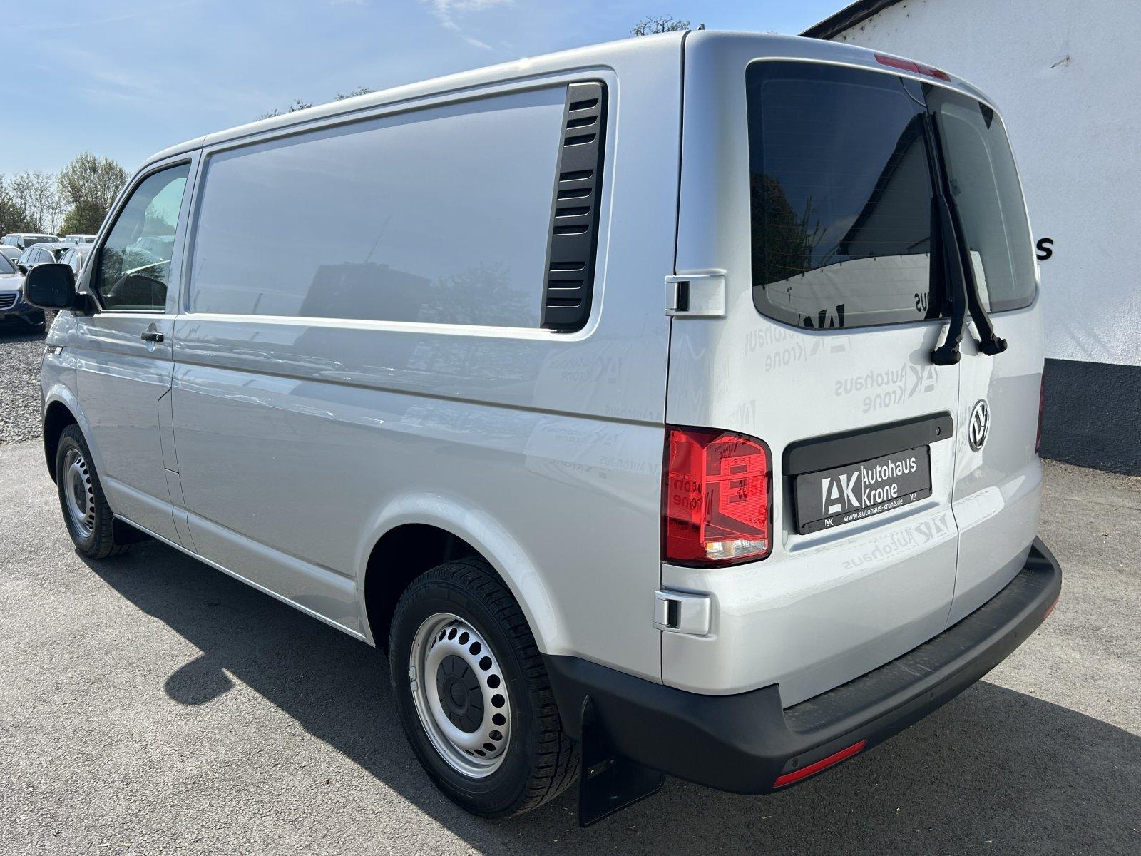 Volkswagen T6.1 2.0 TDI Kasten L1H1 *AUTOMATIK*ACC* SHZ*