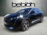 Peugeot 3008 1.6 Hybrid 225 (Plug-In) GT FLA Pano SpurH - Peugeot 3008 mit Hybrid-Antrieb: Automatik