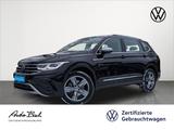 Volkswagen Tiguan Allspace 2.0 TSI Elegance 4Motion, Standh