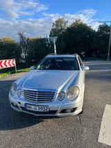 Mercedes-Benz 220 - gebrauchte Mercedes-Benz 220 aus dem Jahr 2008