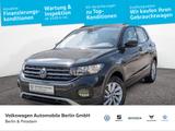 Volkswagen T-Cross 1.0 TSI Life Navi R-Kam PDC Telefon