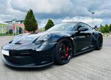 Porsche 992 GT3 Clubsport/Approved 07/27/BOSE/Lift/PPF - Porsche 992: Gt3