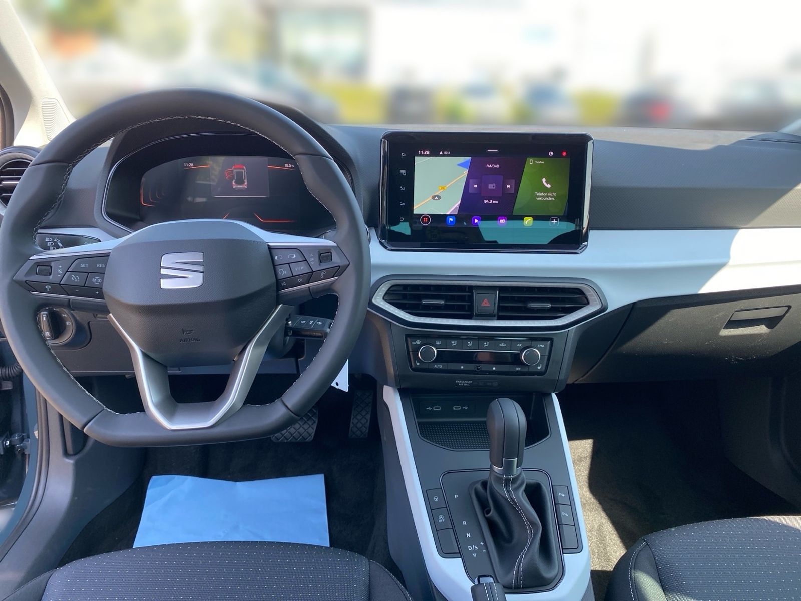 Seat Arona - Bild 10