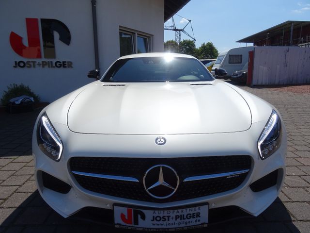 MERCEDES-BENZ AMG GT Coupe -- 1A* Zustand