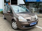 Renault Grand Modus Dynamique - Renault Grand Modus aus 2011