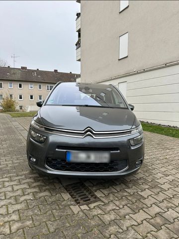 Citroën C4 1.2 Benzin **HU 06/24**