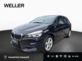 BMW 218i Active Tourer Advant Navi PDC Klimaaut SHZ - gebrauchte BMW 218 Active Tourer aus dem Jahr 2019