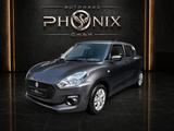 Suzuki Swift Basic Bluetooth|Freisprech|HU Neu - Suzuki Swift Basic mit Benzin-Antrieb