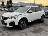 Peugeot 3008 Allure/Pano/T-Leder/AHK/LM-Felgen/ - Peugeot: Felgen