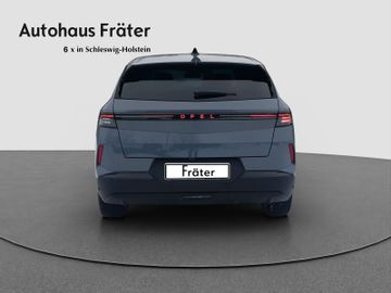 Fotografie 7 des Opel Grandland (X) Grandland 1.2 Ultimate Allwetter Matrix Head-Up