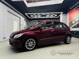 Mercedes-Benz B 170 Bi-Xenon Tempomat PDC - gebrauchte Mercedes-Benz B-Klasse aus dem Jahr 2007