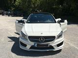 Mercedes-Benz CLA 250 Coupé AMG Line/Pano/Night/Standh./19" - Mercedes-Benz CLA 250: Coupe