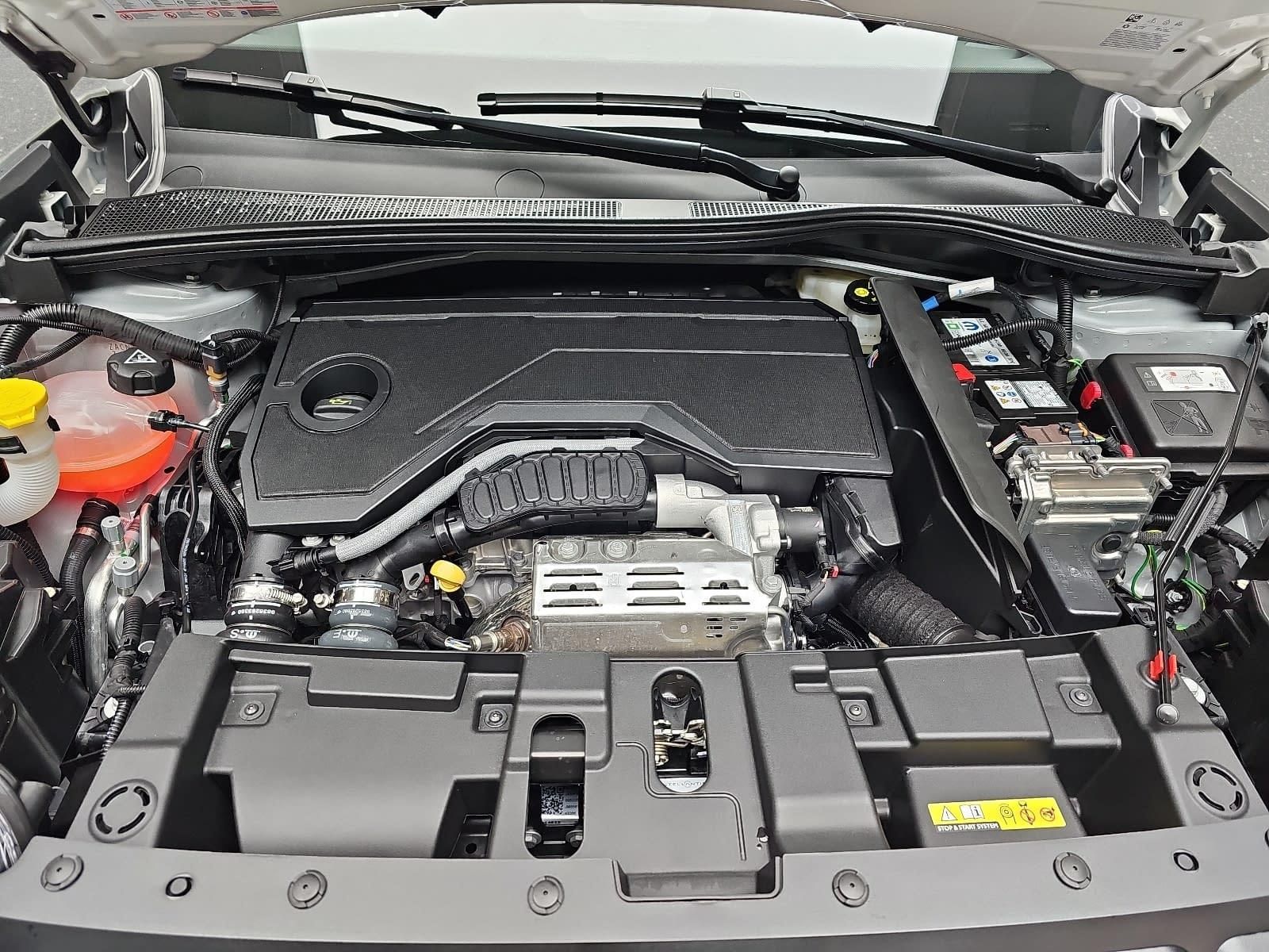 Jeep Avenger - Bild 16