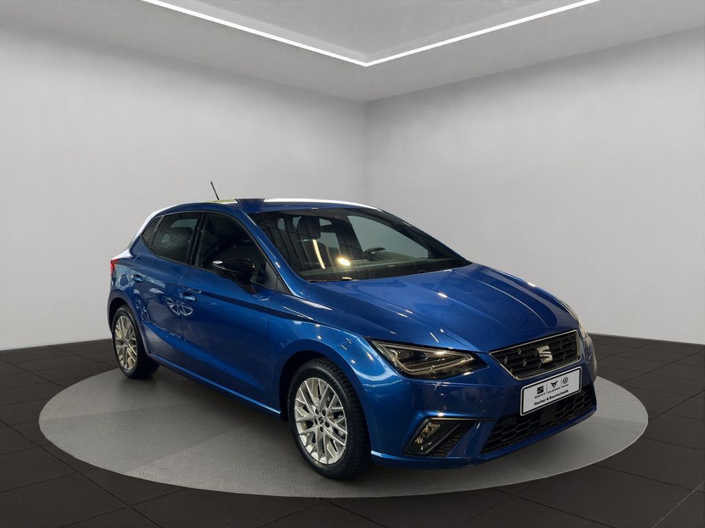Seat Ibiza - Bild 5