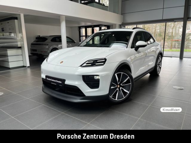 Porsche Macan 4*Pano*BOSE*Servol. Plus*Lenkradheizung