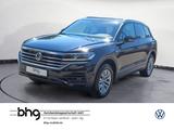 Volkswagen Touareg 3.0 V6 TDI 4Motion DPF Automatik *AHK*KA - Volkswagen Touareg: Auto