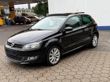 Volkswagen Polo 1.4 Style*PANORAMA DACH*KLIMA*PDC* - Volkswagen Polo aus 2011: Style