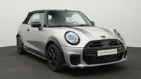 MINI Cooper S Cabrio - Vorschau Bild 2