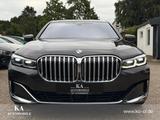 BMW 7er - 730 d Inovations SHD H&K STandheizung Sitz - BMW: 7er