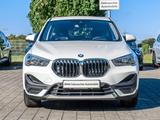 BMW X1 sDrive18d PANO RFK PDC V+H DAB Parkass. LM - gebrauchte BMW X1 aus dem Jahr 2022