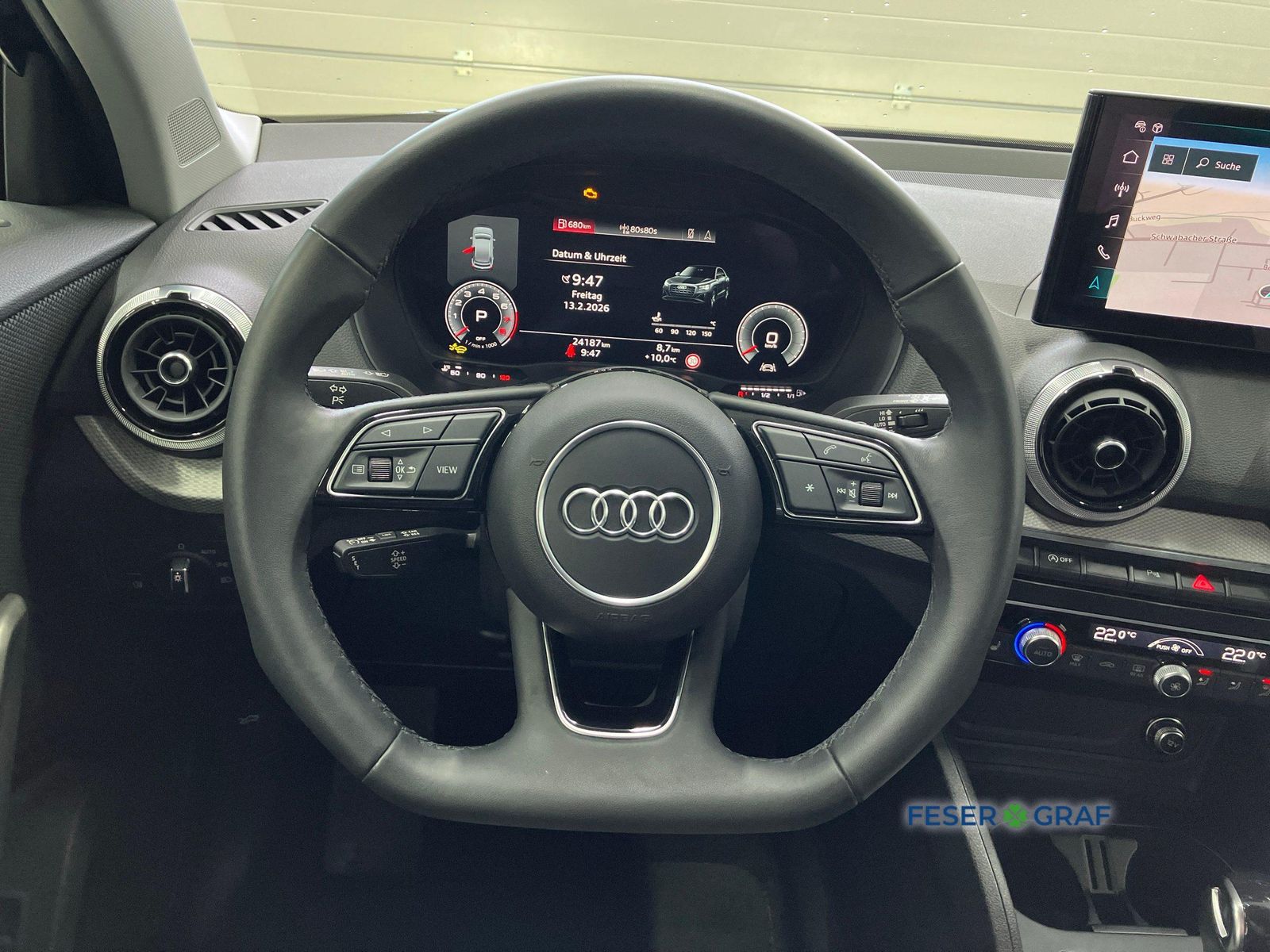 Audi Q2 - Bild 13