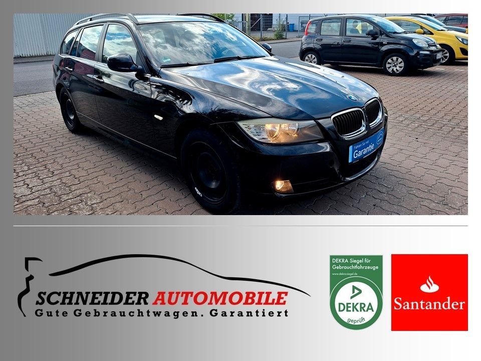 BMW 318 - 1