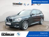 BMW X3 xDrive30d M Sport + 2Jahre-BPS.GARANTIE - BMW X3: Scheckheftgepflegt