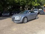Audi TT Coupe/Roadster 2.0 TFSI Coupe (Sline) - Audi TT in Bremen