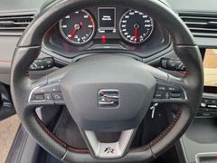 Fahrzeugabbildung Seat Ibiza Lim FR 1.6TDI Navi LED PDC Tempo Klimaauto