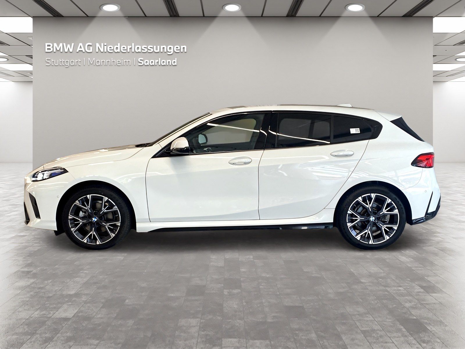 BMW 120 - Bild 3