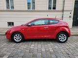 Alfa Romeo MiTo 0.9 8V Turbo TwinAir Impression Impression - Alfa Romeo Gebrauchtwagen von 2014