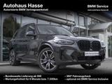 BMW X3 xDrive30d M-Sport +20Z PANO AHK elSITZ HUD Dr