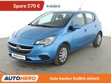 Opel Corsa 1.2 Selection *KLIMA*GARANTIE* - Opel Corsa mit Benzin-Antrieb: Kleinwagen, 1.2