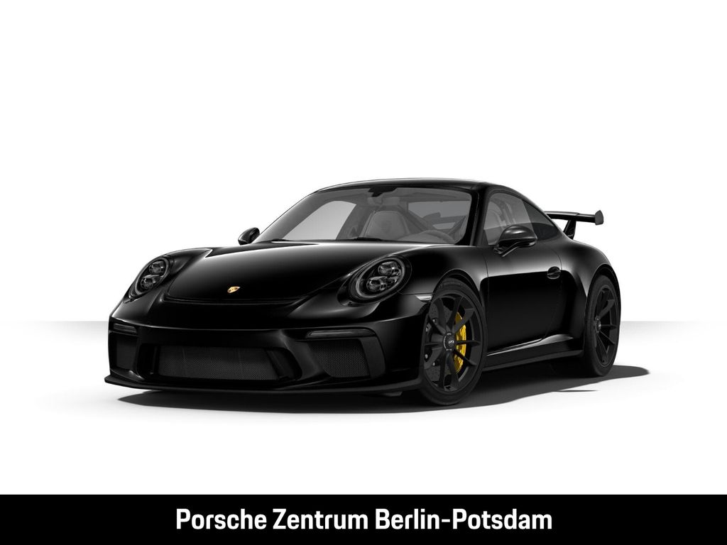 Porsche 991