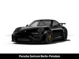 Porsche 991 911 GT3 PCCB Clubsportpaket Liftsystem-VA - Porsche 991 in Berlin