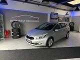 Kia cee'd / Ceed 1.6 Spirit*12M.Garantie*Finanz.* - gebrauchte Kia cee'd / Ceed aus dem Jahr 2013