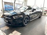 Mercedes-Benz Mercedes-AMG CLS 53 4M+ 360° Distronic Airmatic - Mercedes-Benz CLS-Klasse in Berlin