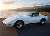 Chevrolet Corvette  - Chevrolet Gebrauchtwagen von 1978