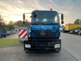 Mercedes-Benz Axor 26 t 2540 Lift Lenk RETARDER FUNK KRAN - Angebote entsprechen deinen Suchkriterien
