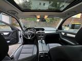 Mercedes-Benz C 220 CDI 4MATIC AVANTGARDE Autom. AVANTGARDE - Mercedes-Benz C 220 in Wuppertal