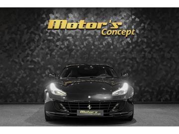 صورة 5 لـ 2018 Ferrari GTC4LUSSO