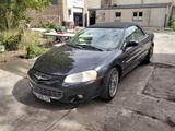 Chrysler Sebring 2.0 LX LX - gebrauchte Chrysler Sebring aus dem Jahr 2001