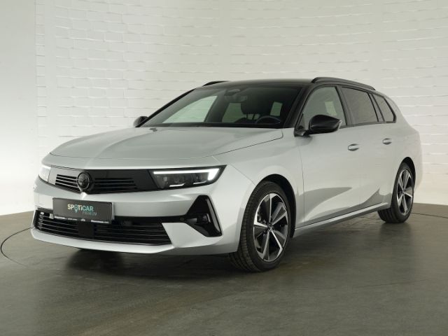 Astra L ST GS+LED+360 GRAD KAMERA+SITZ-/LENKRADH