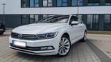 Volkswagen VW Passat Limousine 1.6 TDI Euro 6   Sehr... - Volkswagen Passat: Se TDI
